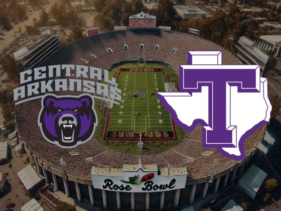 Tarleton State Texans vs. Central Arkansas Bears